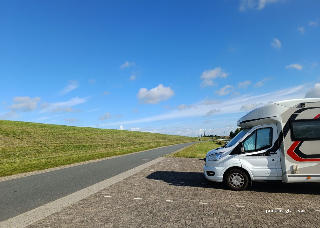 (8713 JA) Hindeloopen - 2 Westerdijk — foto 2