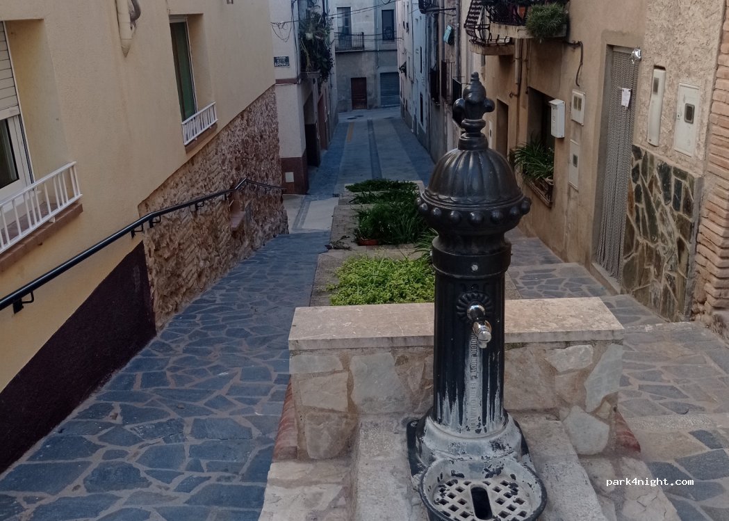 (43775) Marçà - 74 Carretera de Marçà — foto