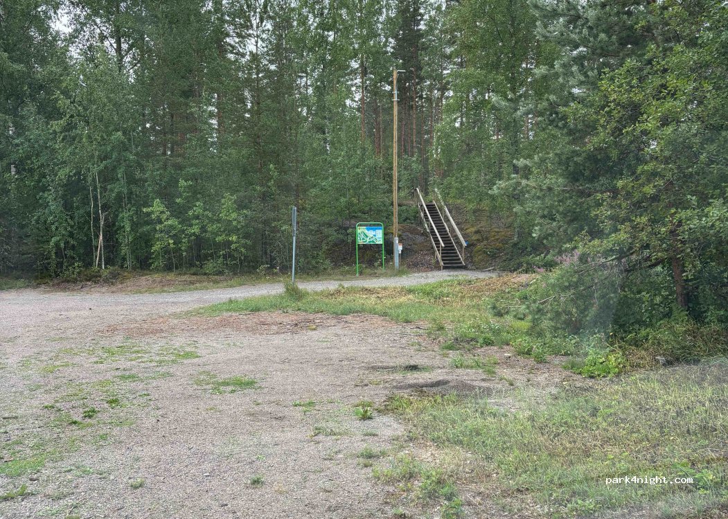 (54530) - 25 Saarentie — foto 2