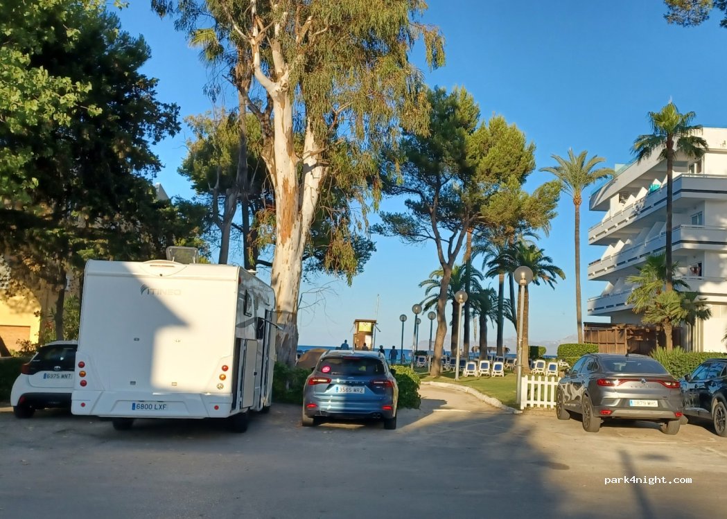 (07400) Alcúdia - 13a Carrer dels Àlbers — foto