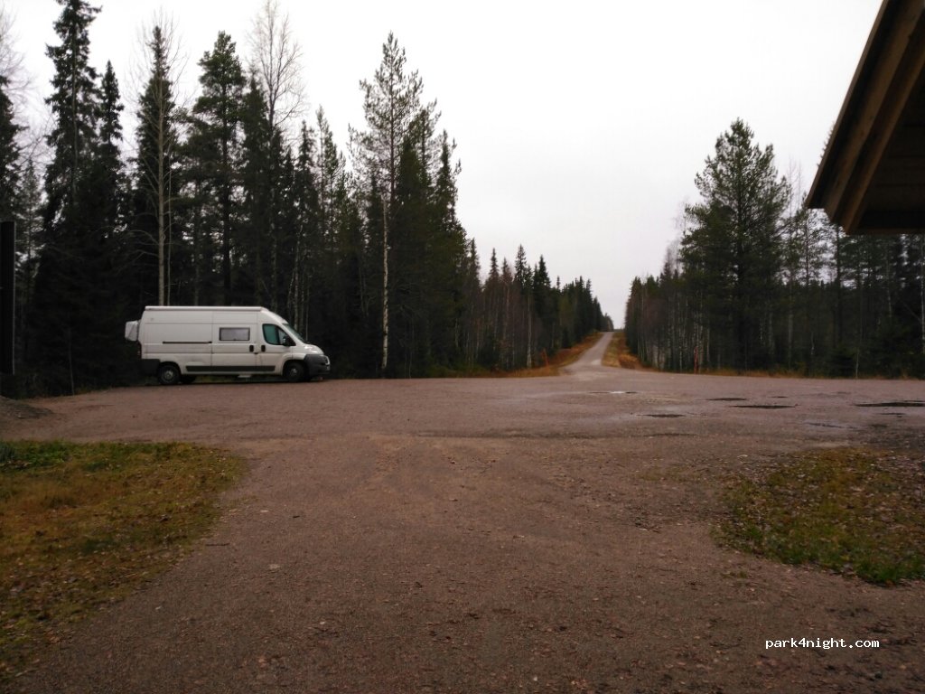(89200) Puolanka - 22 Hepokönkääntie — foto