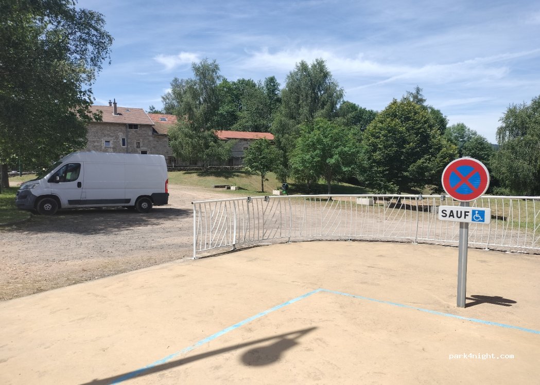 (63880) Le Brugeron - D37 — foto 4