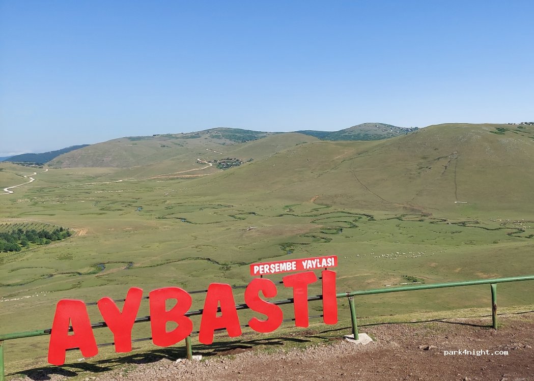 (52500) Aybastı - Unnamed Road — foto 3