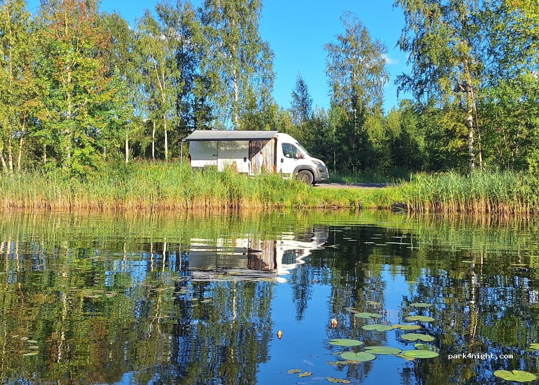 () Gävle - Älgsjövägen — foto 3