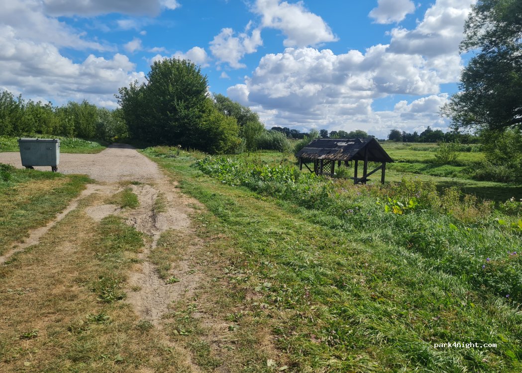 (87-100) Toruń - 134 Turystyczna — foto 4