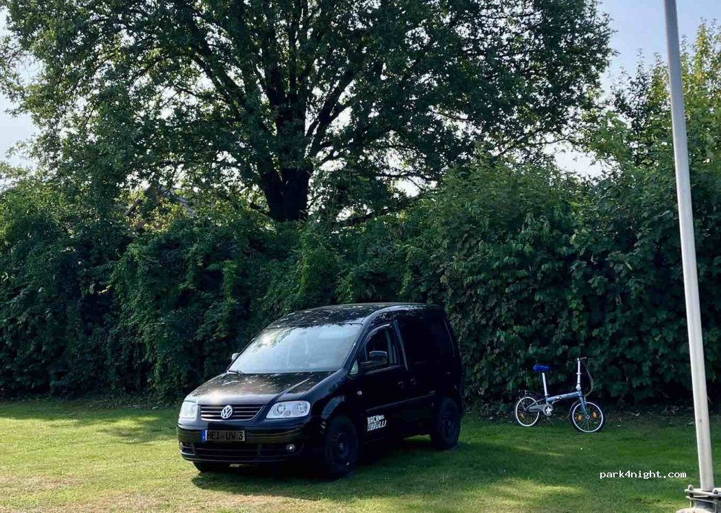 Campingplatz Wachtenbrink — foto