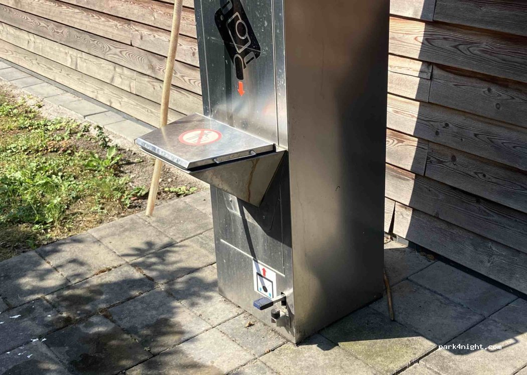 Campingplatz Wachtenbrink — foto 2