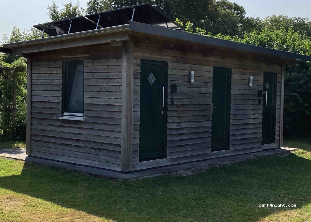 Campingplatz Wachtenbrink — foto 4