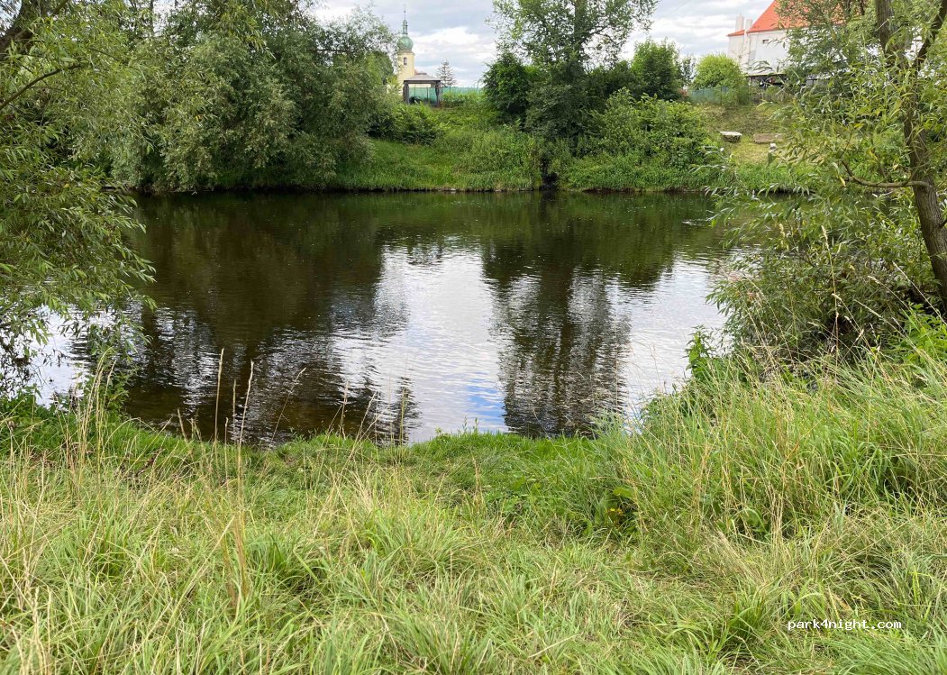 (411 82) Doksany - — foto 4