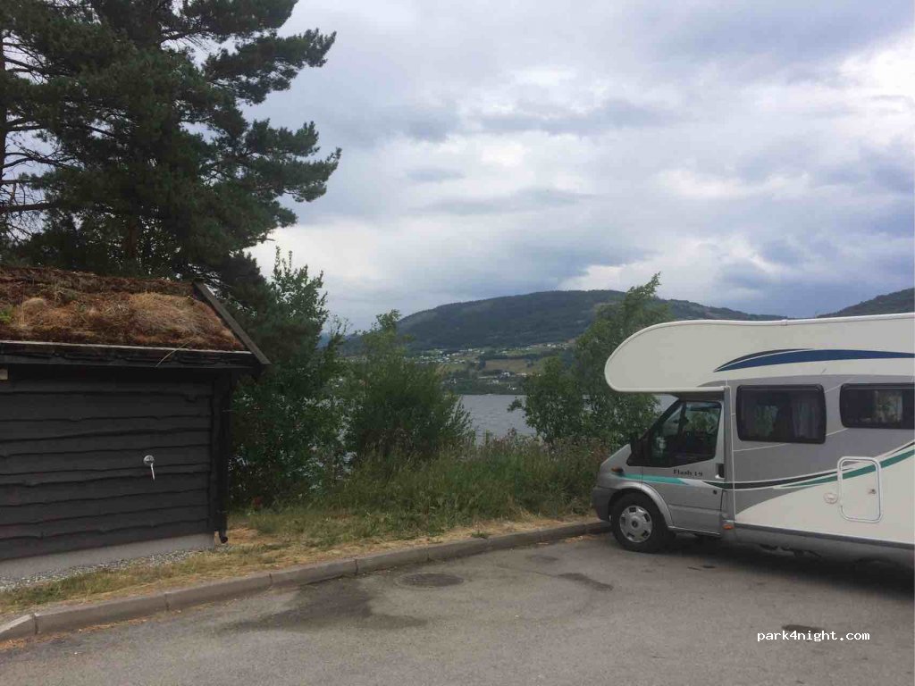 (5700) Voss - E16 — foto