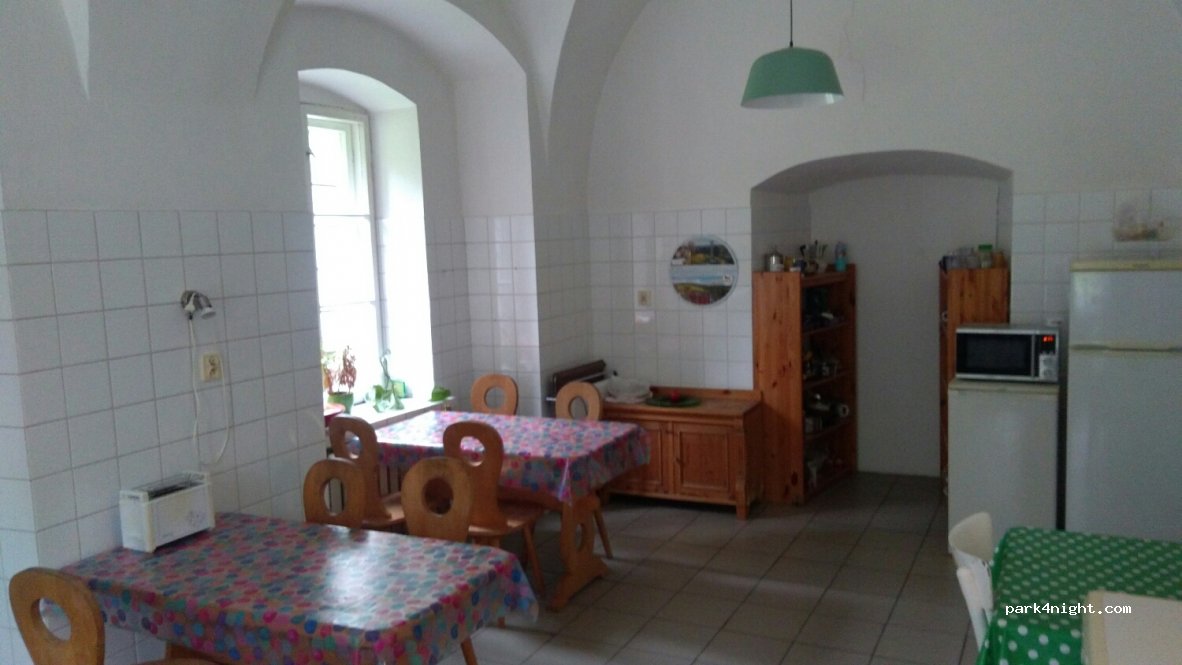 Leśny Dwór — foto 2