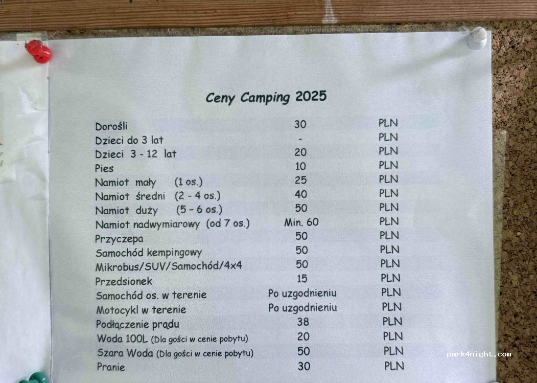 Leśny Dwór — foto 5