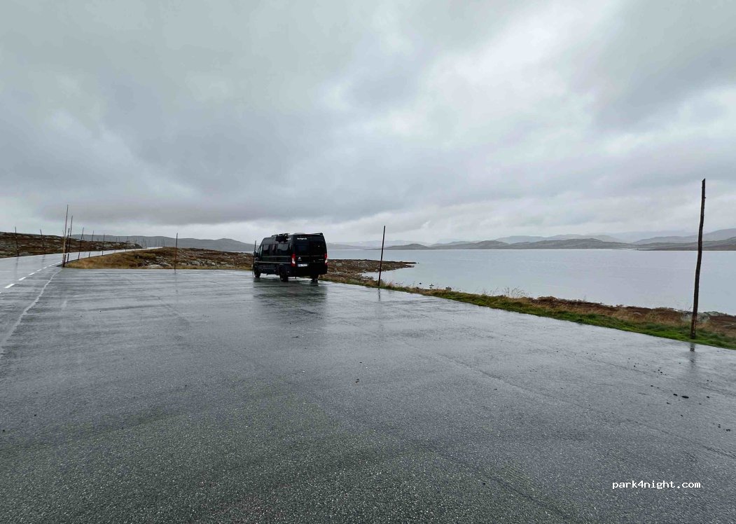 (3595) Haugastøl - Haugastolvegen — foto 2