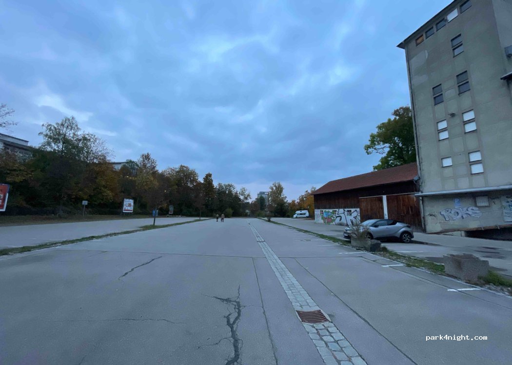 (87600) Kaufbeuren - 15 Espachstraße — foto 3