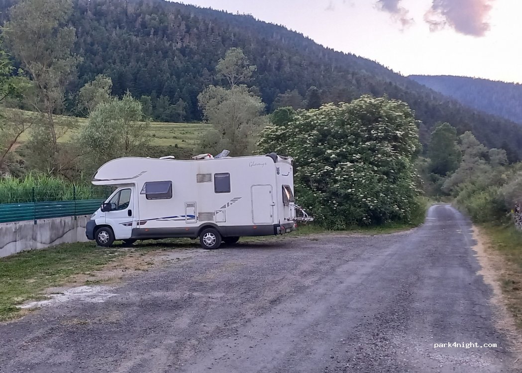 (11340) Comus - Chemin de Lafrau — foto 2
