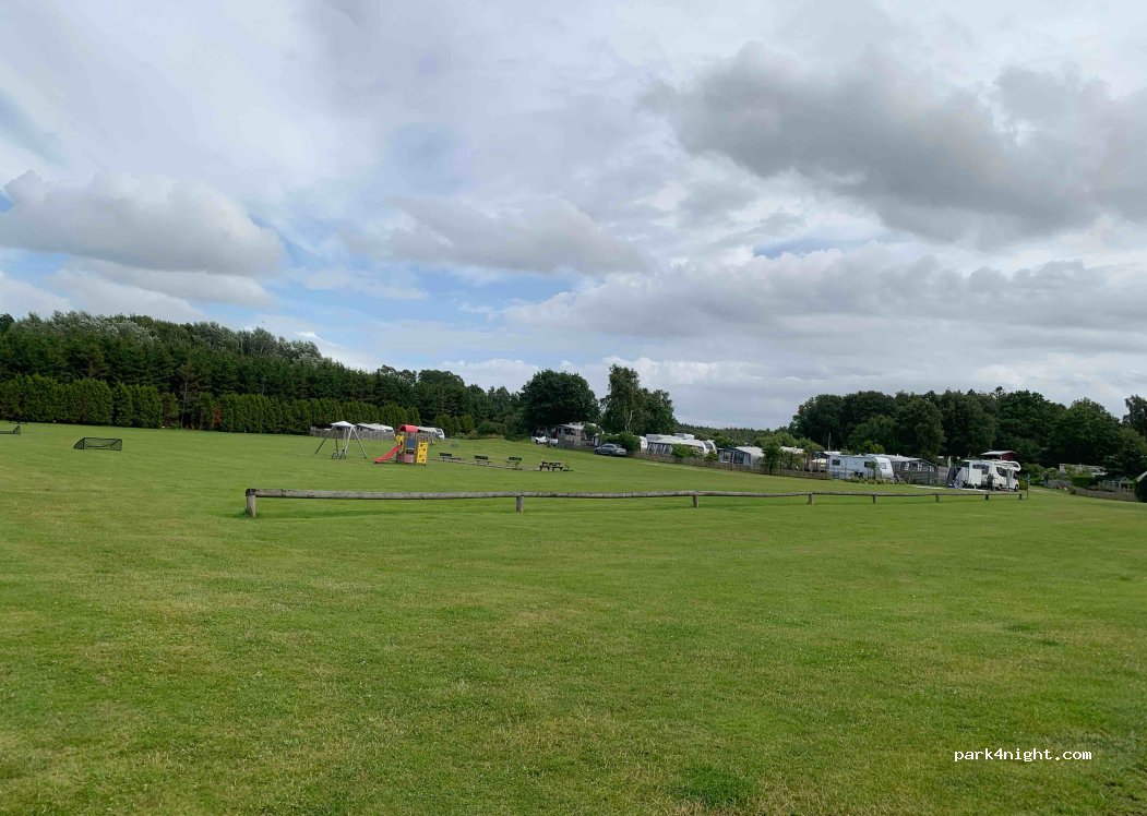 Rörviks camping — foto 3