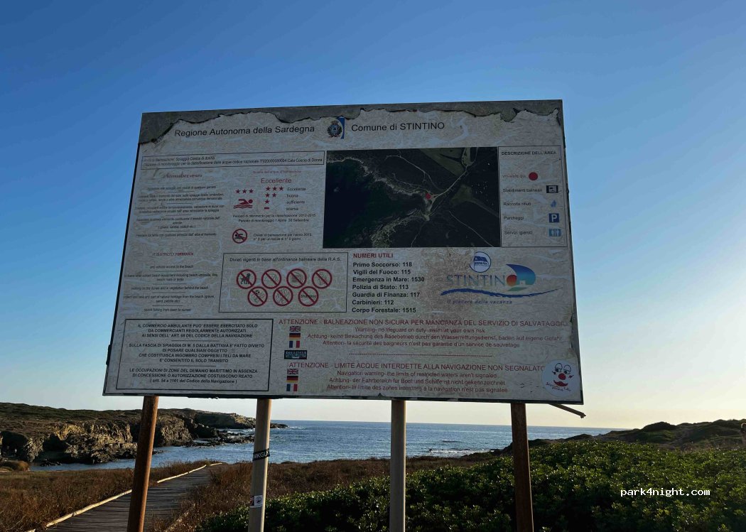 (07040) Stintino - Unnamed Road — foto 2