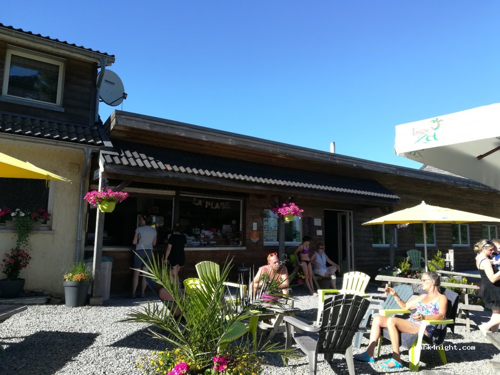La plage — foto 2