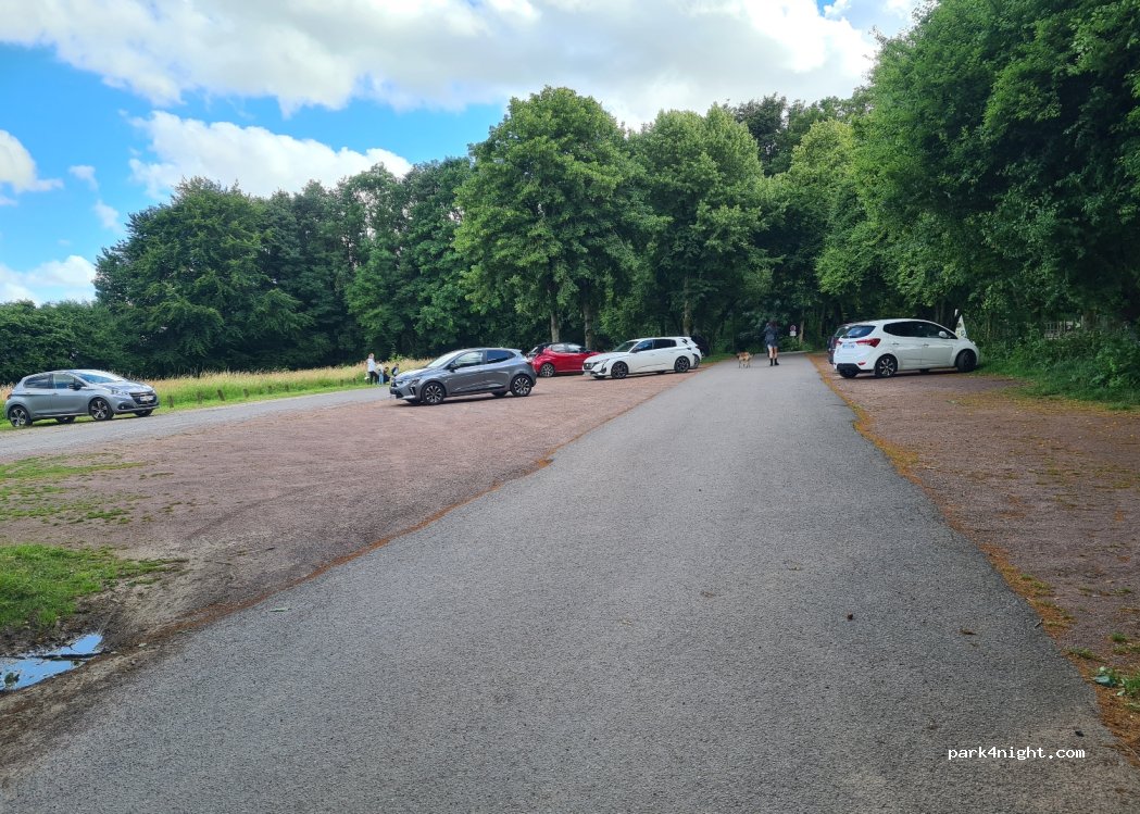 (62161) Marœuil - Unnamed road — foto 2