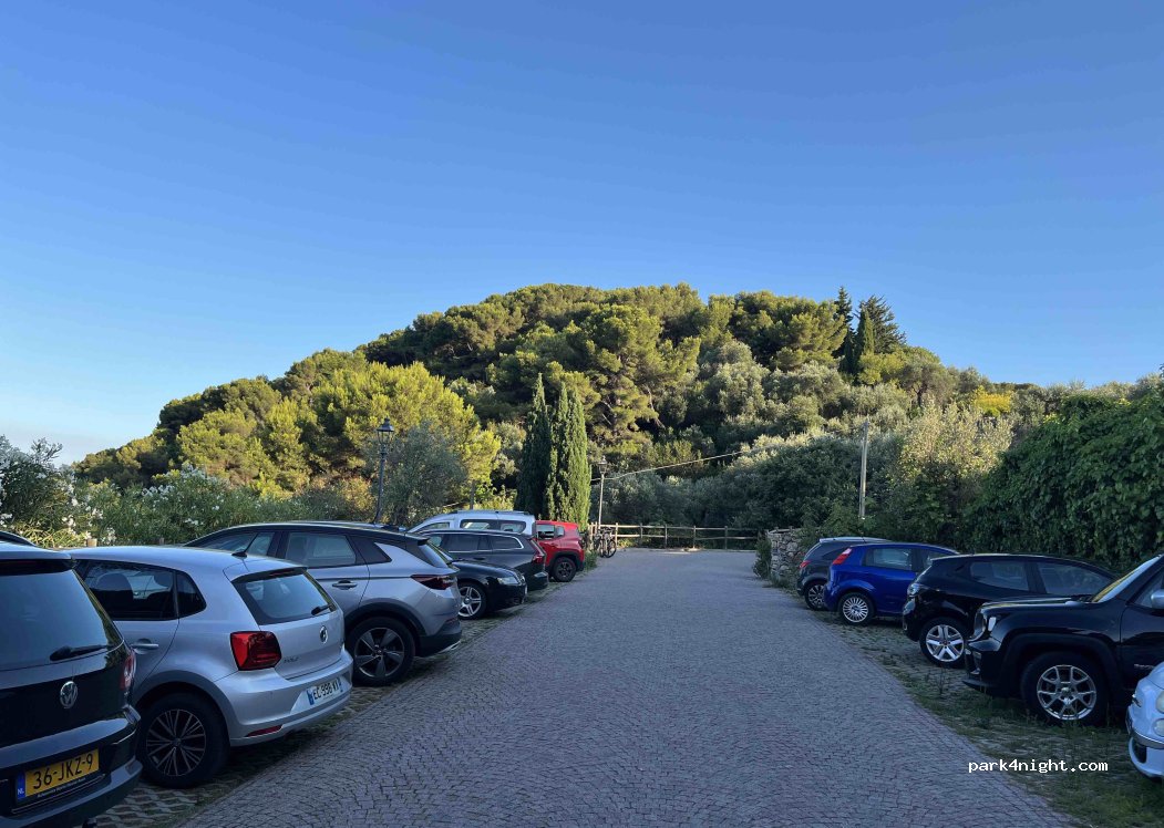 (17053) Laigueglia - 69 Via Monaco — foto