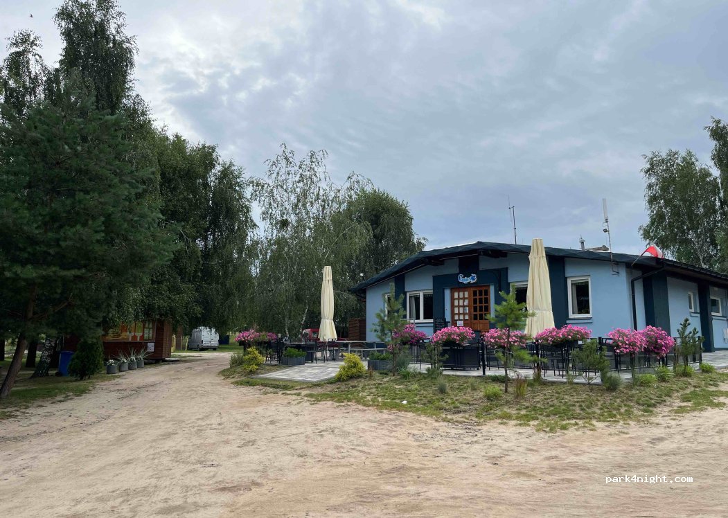 RESTAURACJA SUMEX — foto 2