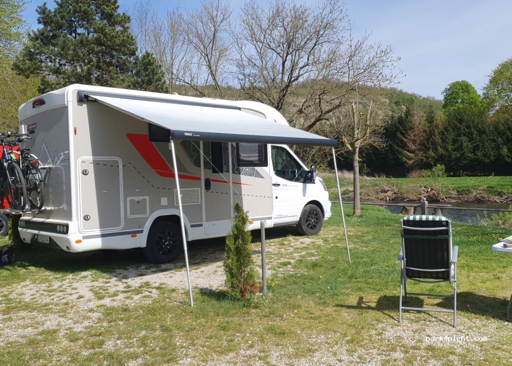 Wohnmobilstellplatz Stendorf — foto 4