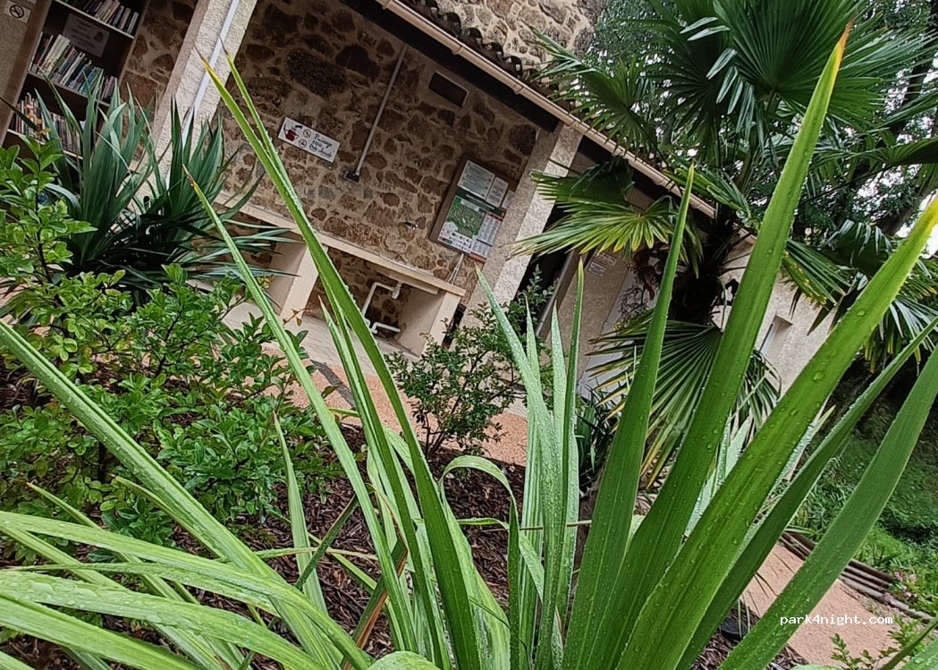 CAMPING DES SOURCES — foto 4