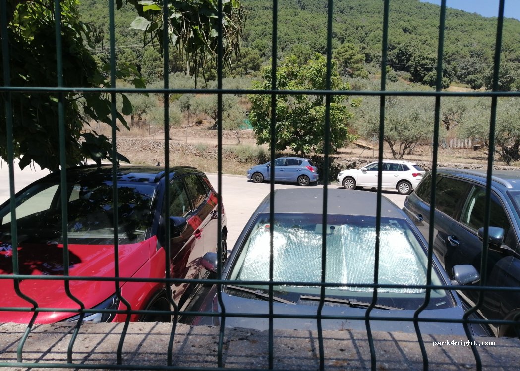(05440) Piedralaves - 77 Plaza 38 — foto