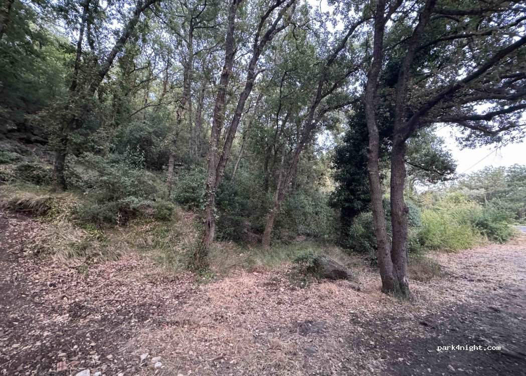 (83330) Évenos - 776 Route du Broussan — foto