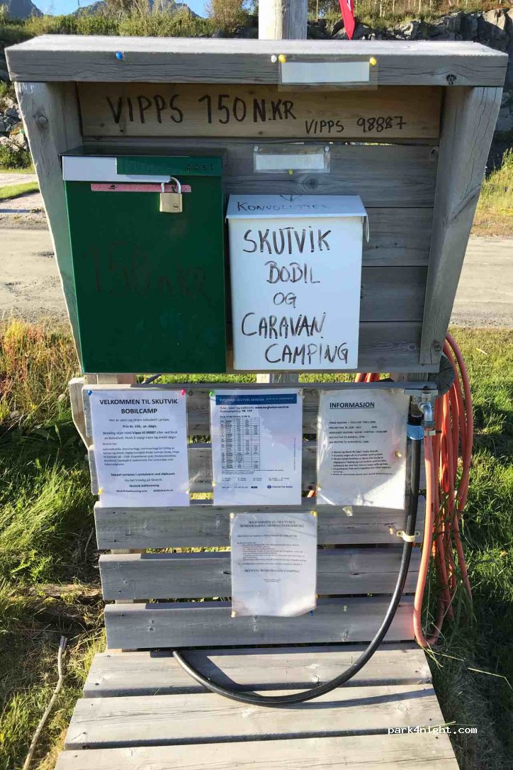 (8290) Skutvik - 710 Riksveg 81 — foto 2