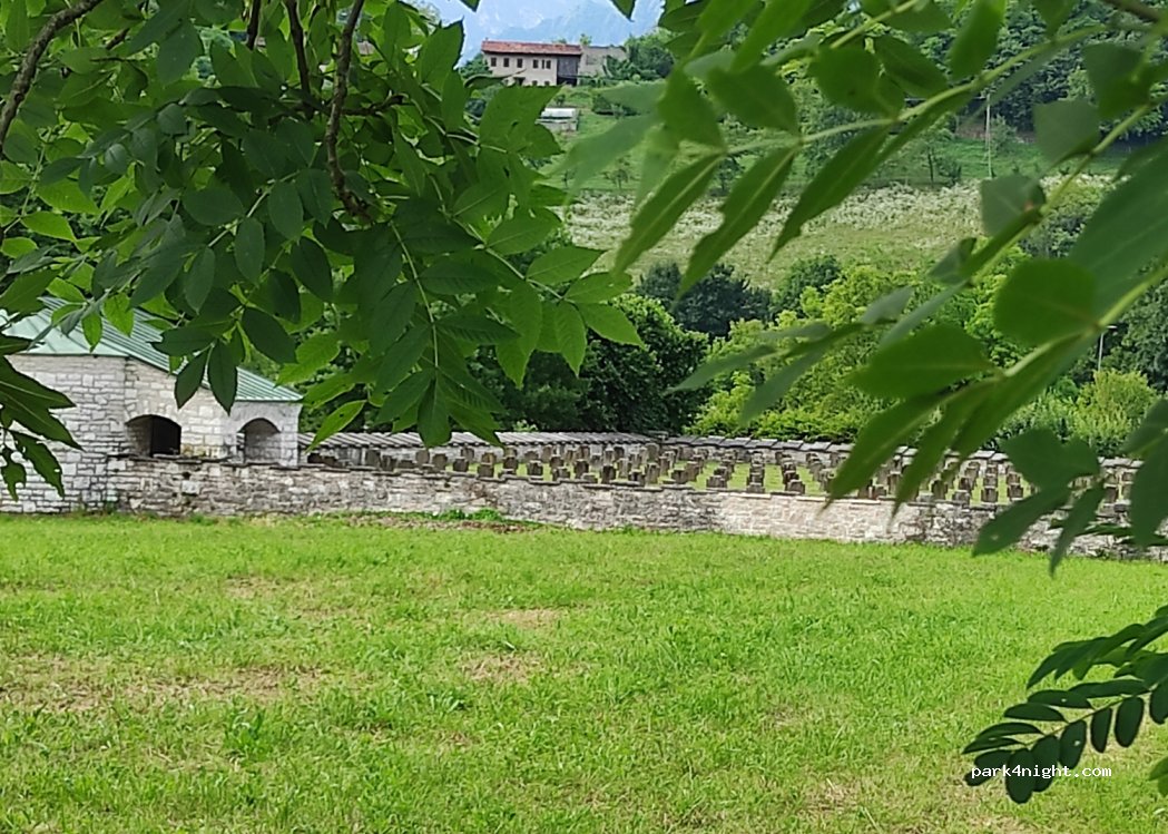 (32032) Feltre - 54 Via C. Cavour — foto 2