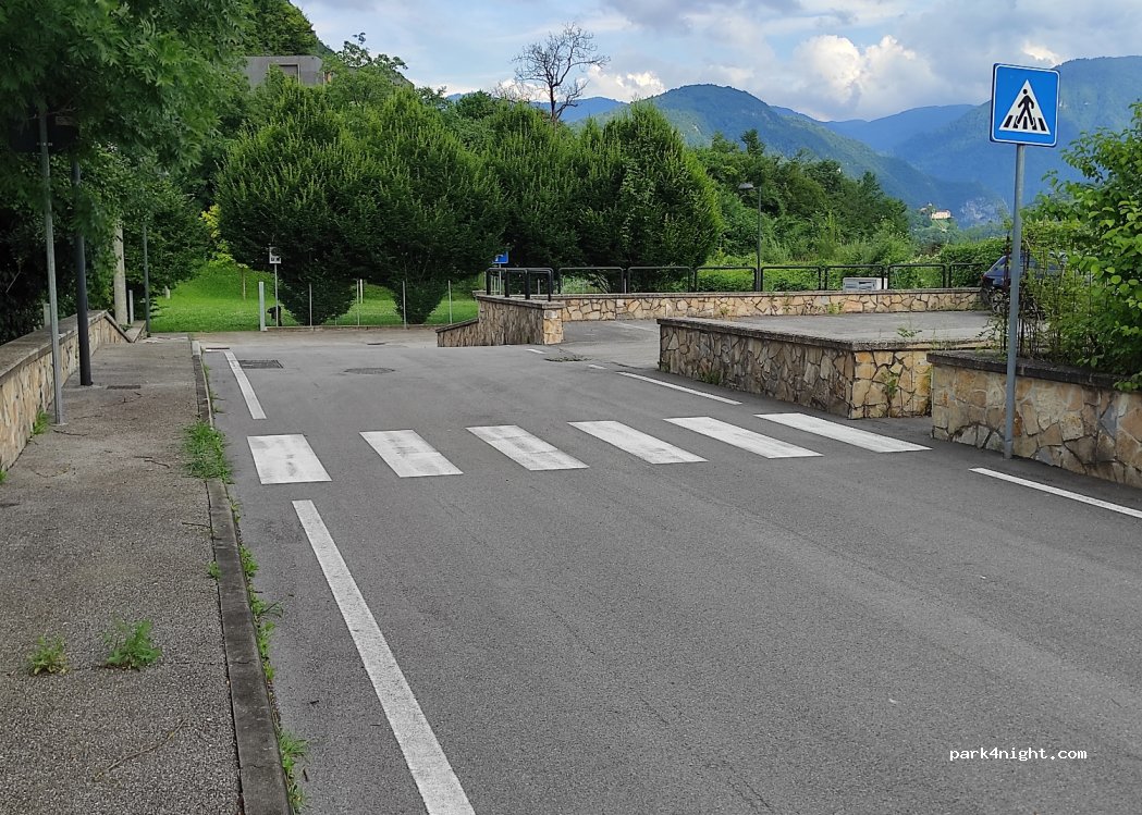 (32032) Feltre - 54 Via C. Cavour — foto 4