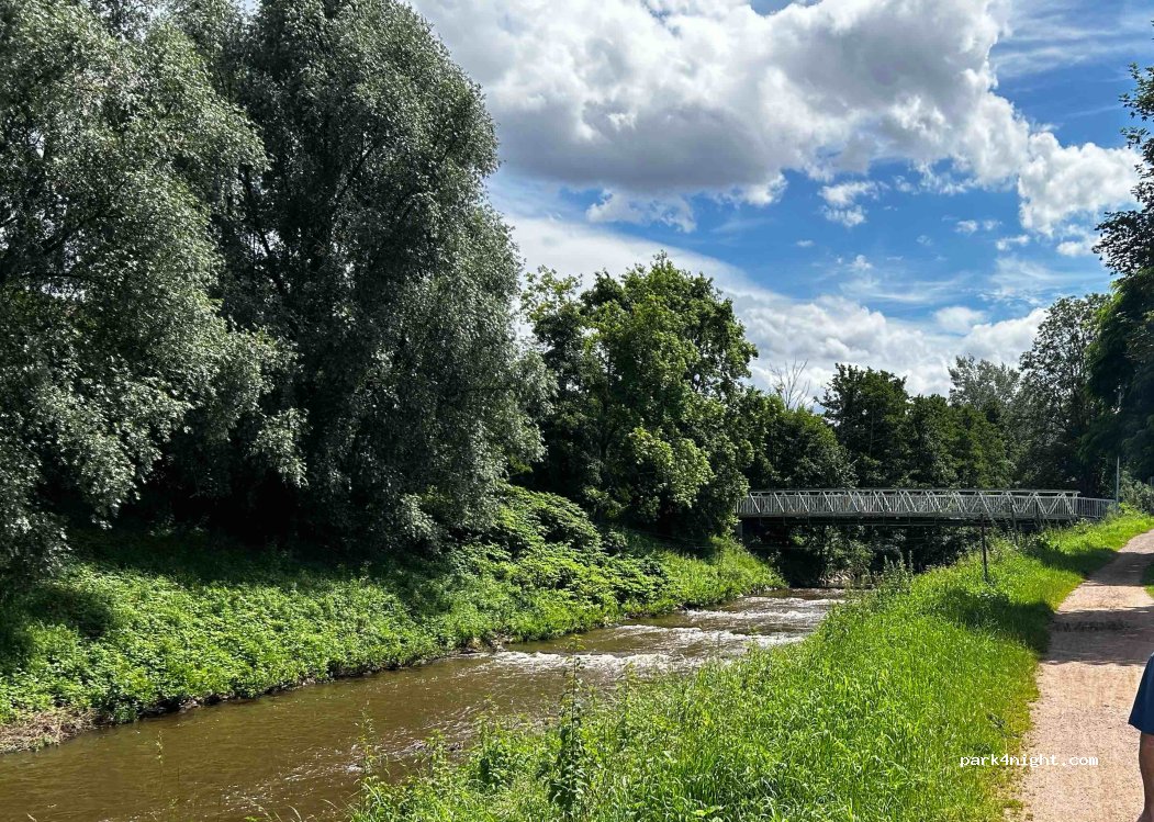 (66482) Zweibrücken - 55 Schwalbenstraße — foto