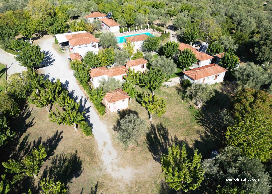 Camping Castle View — foto 4