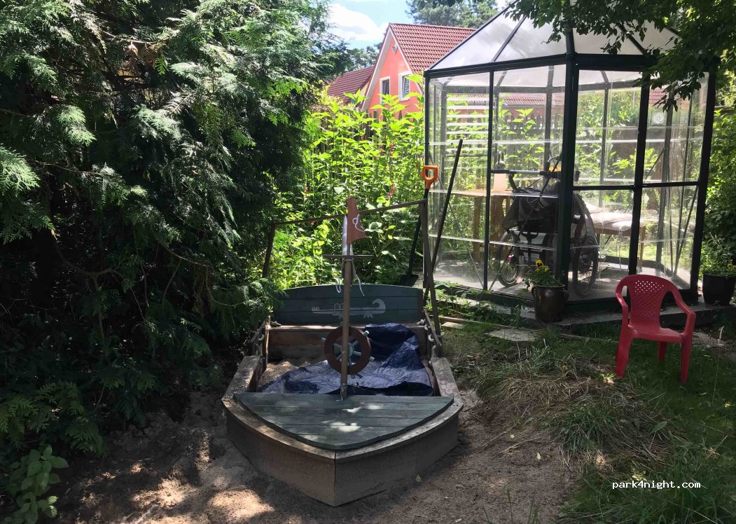 (15566) Schöneiche bei Berlin - 2 Potsdamer Straße — foto 2