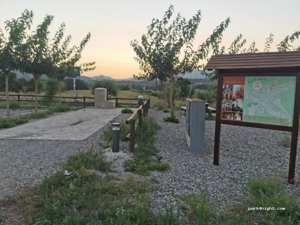 (25730) Artesa de Segre - 106 Carretera de Montsonís — foto