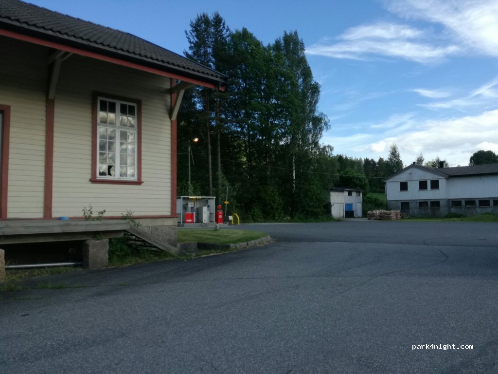 (4865) Åmli - 152 Fylkesveg 274 — foto