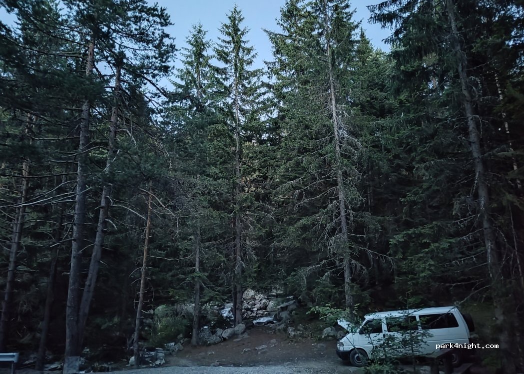 (2770) Bansko - Unnamed road — foto 3