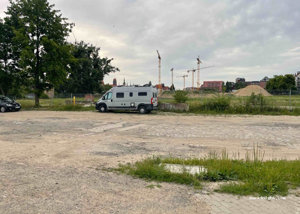 (80-821) Gdańsk - 16 Dolna Brama — foto