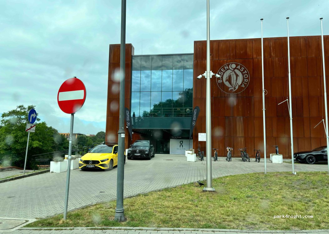 (85-032) Bydgoszcz - 3 Tadeusza Rejtana — foto