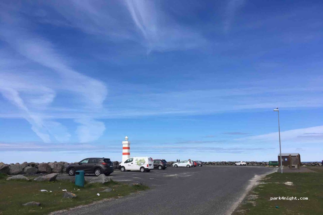 (38J5+W8H) Garður - 64 402 — foto