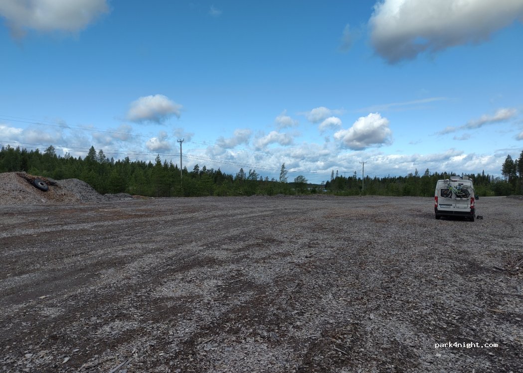 Kuusamo - 436 Lämsänkyläntie — foto