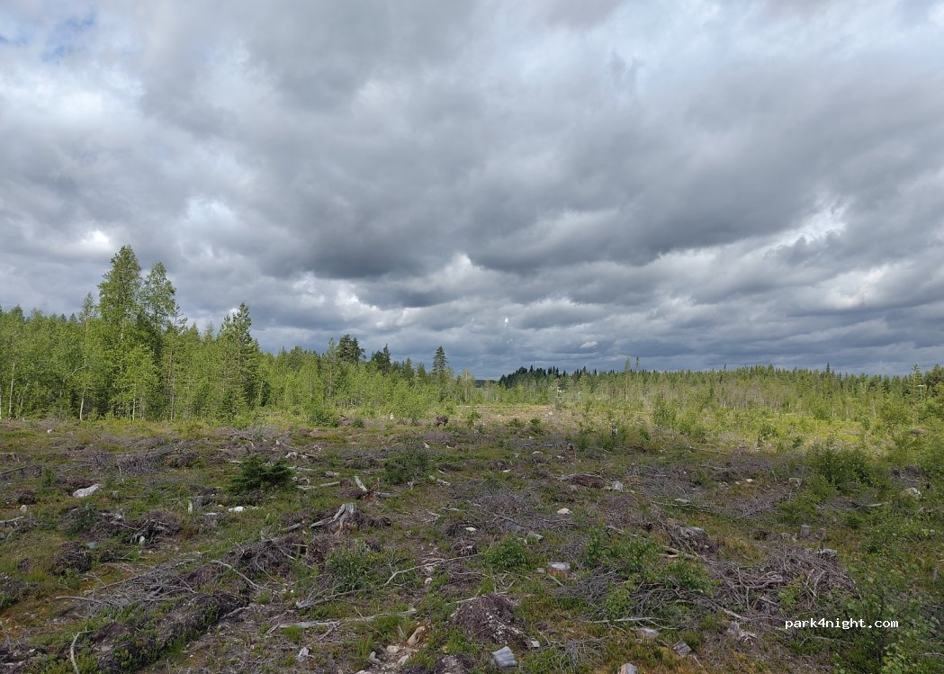 Kuusamo - 436 Lämsänkyläntie — foto 2