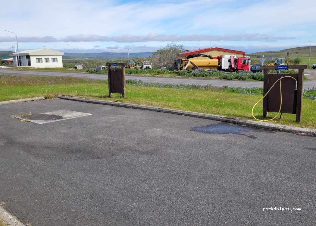 Vopnafjörður - 15 Vallholt — foto 2