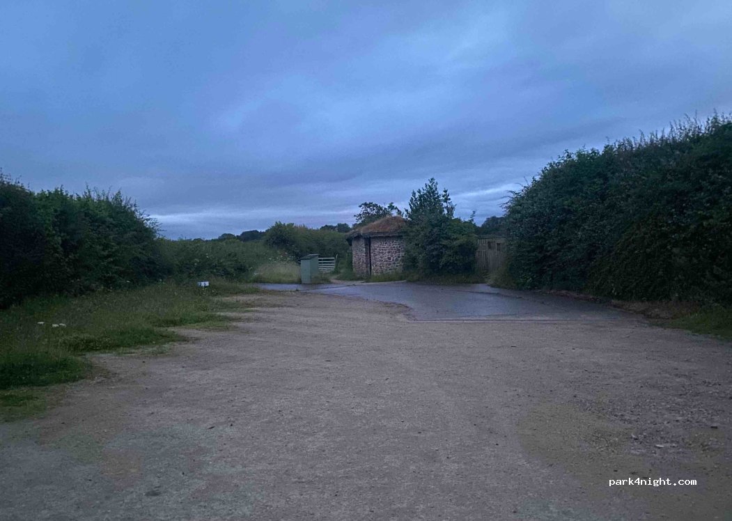 (DL8 2QX) Ripon - Moor Ln — foto