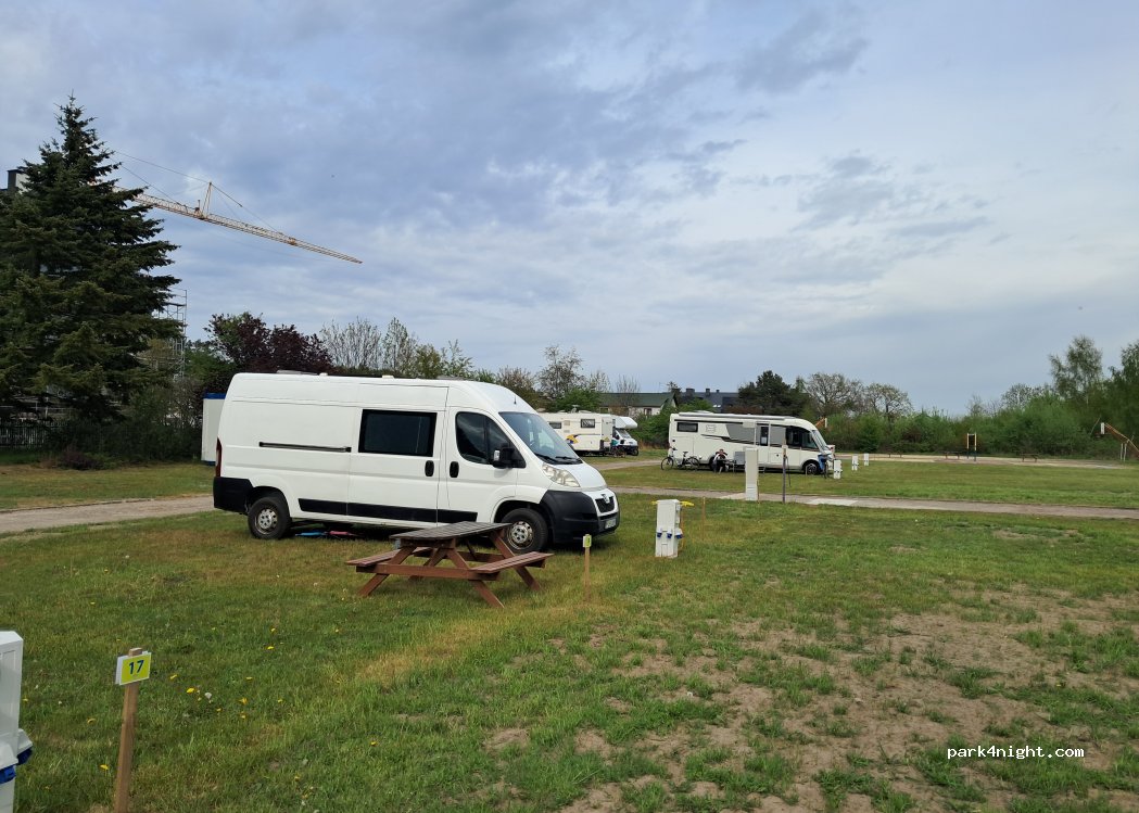 Camping Summercamp Grzybowo — foto 5