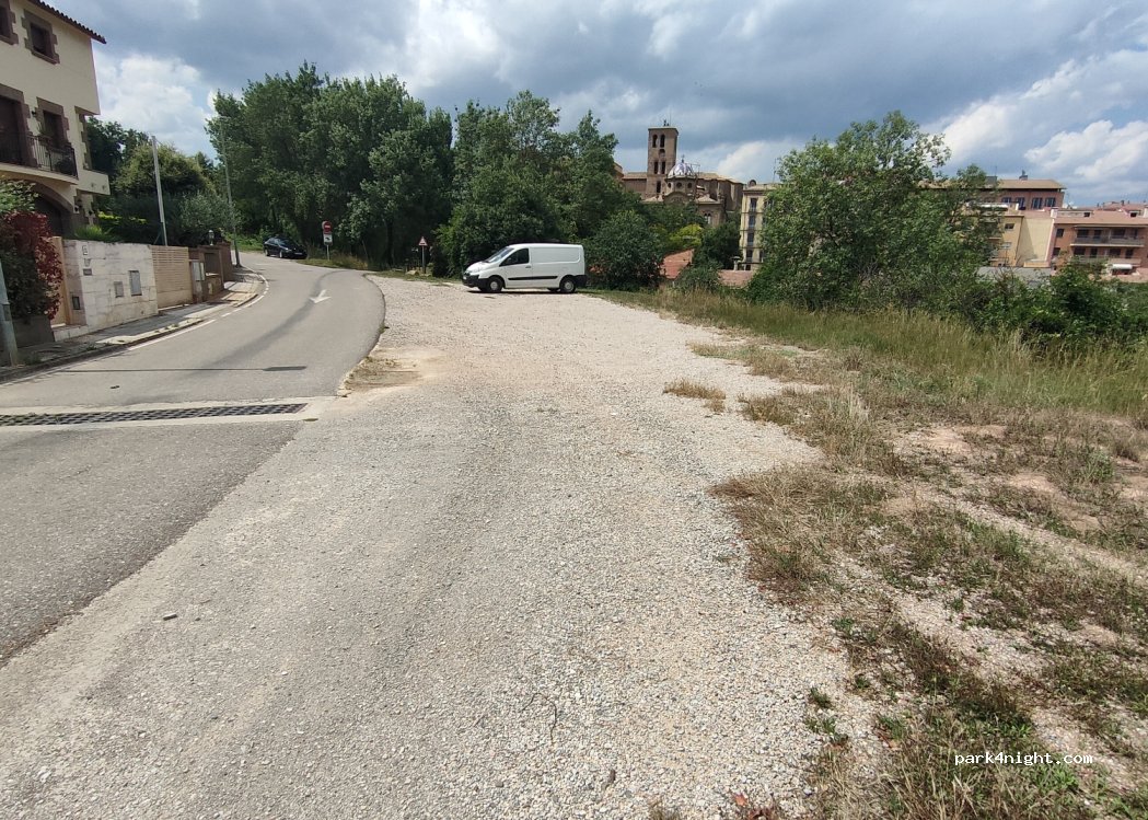 (25280) Solsona - 28 Carrer Aigua d'Orà — foto