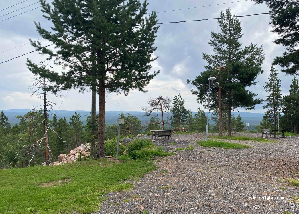 Aava Sky Village — foto 2