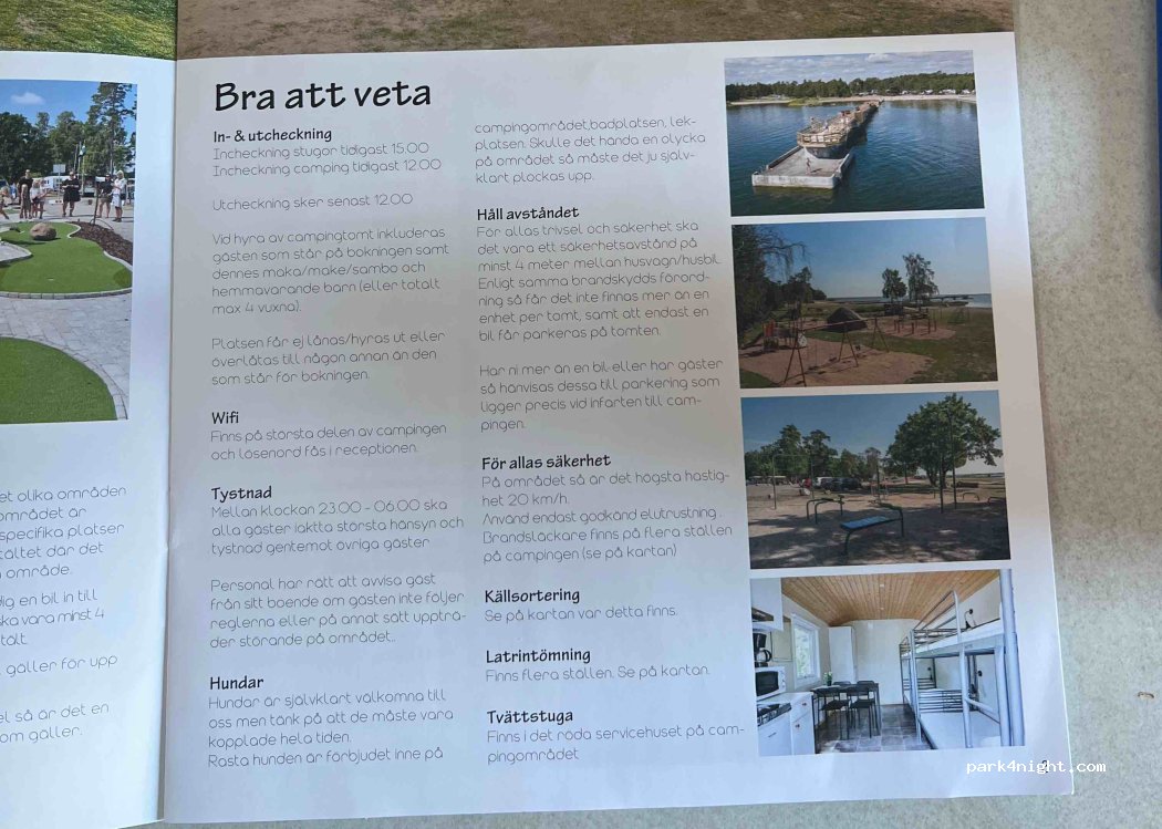 Vita Sands Camping — foto 2