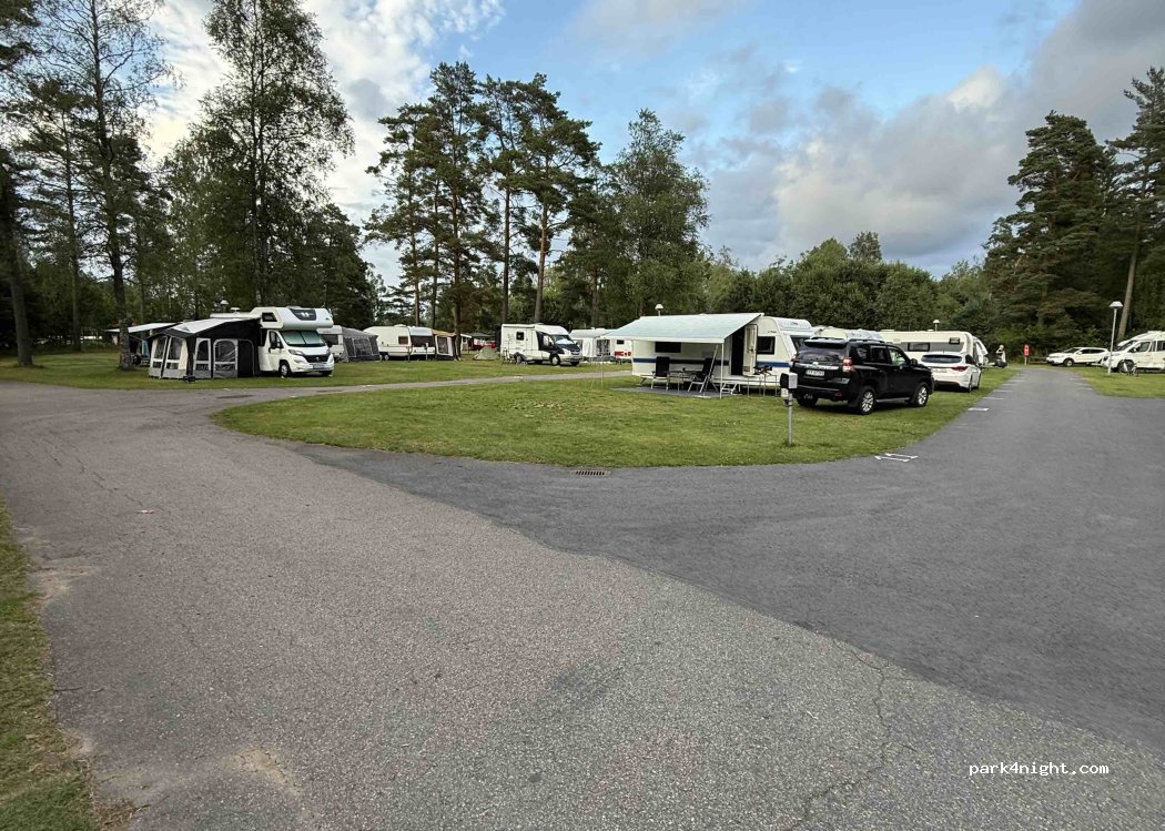 Hörsjöns Camping — foto 3